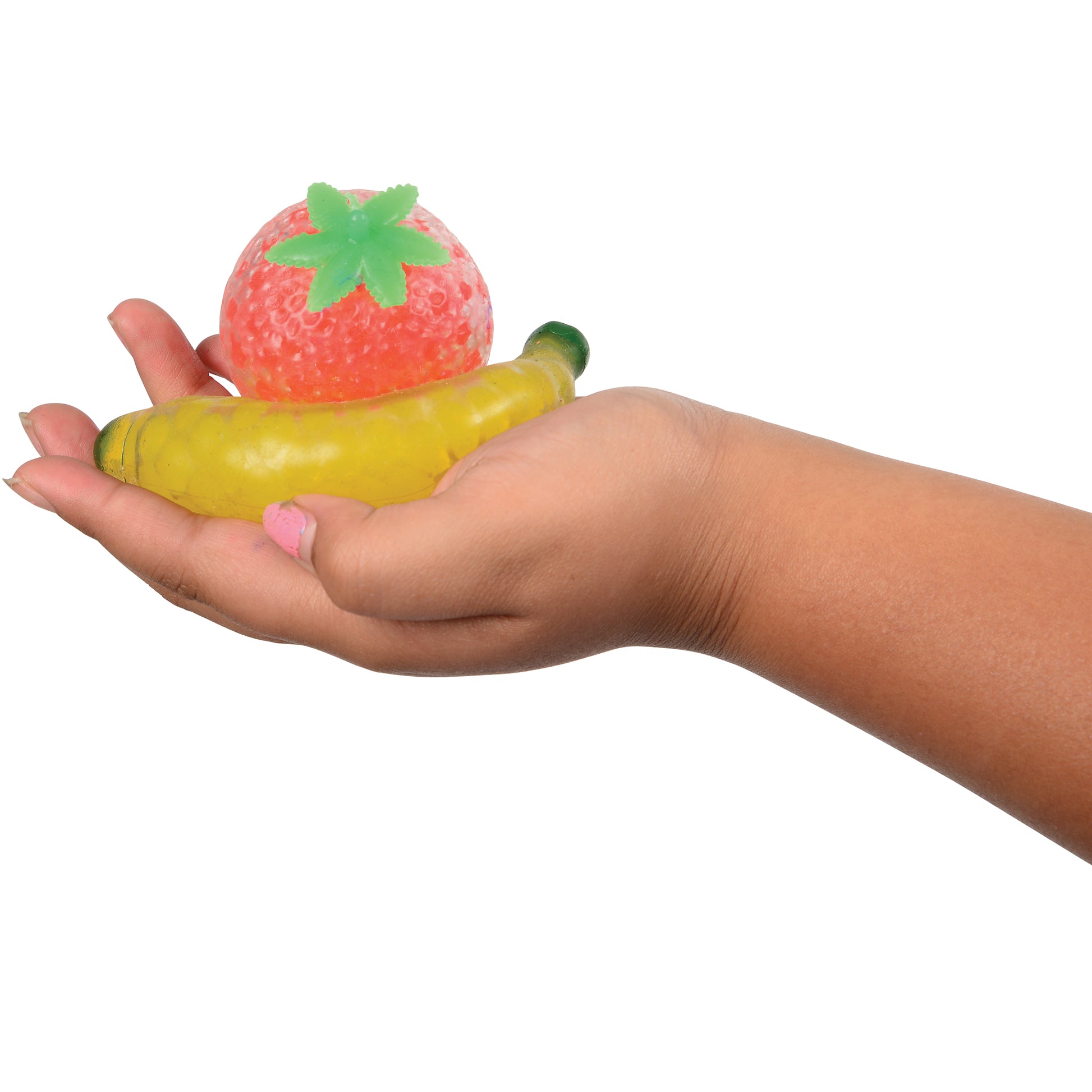 Squashy Fruits