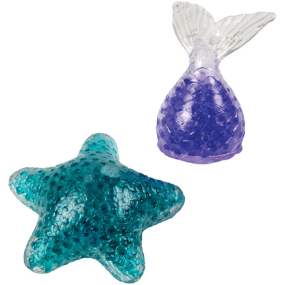 Squashy Mermaid Starfish