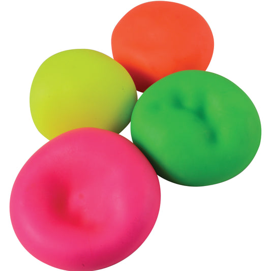 Mega Fun Dough Ball-1
