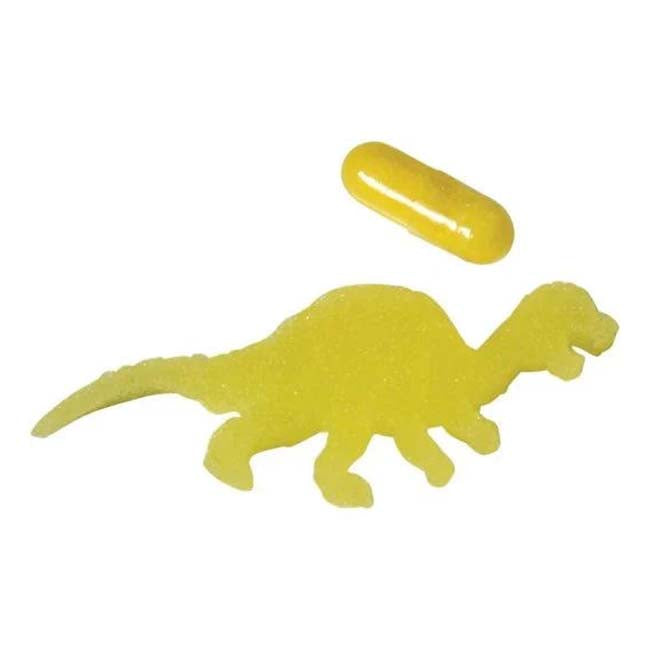 Magic Grow Dino