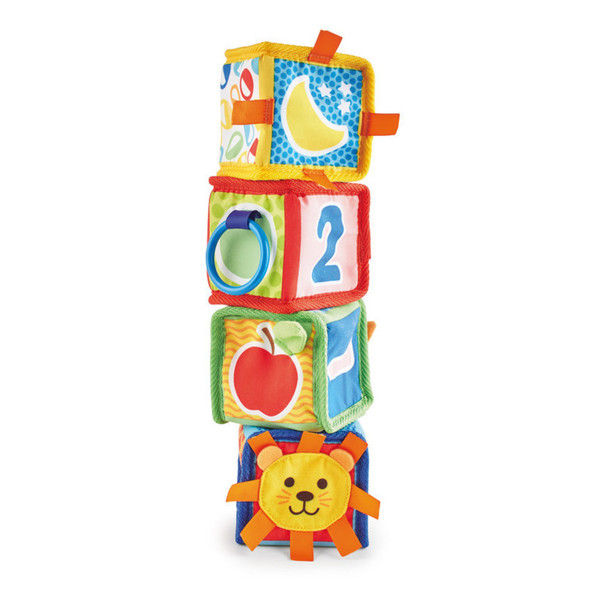 Discovery Soft Blocks