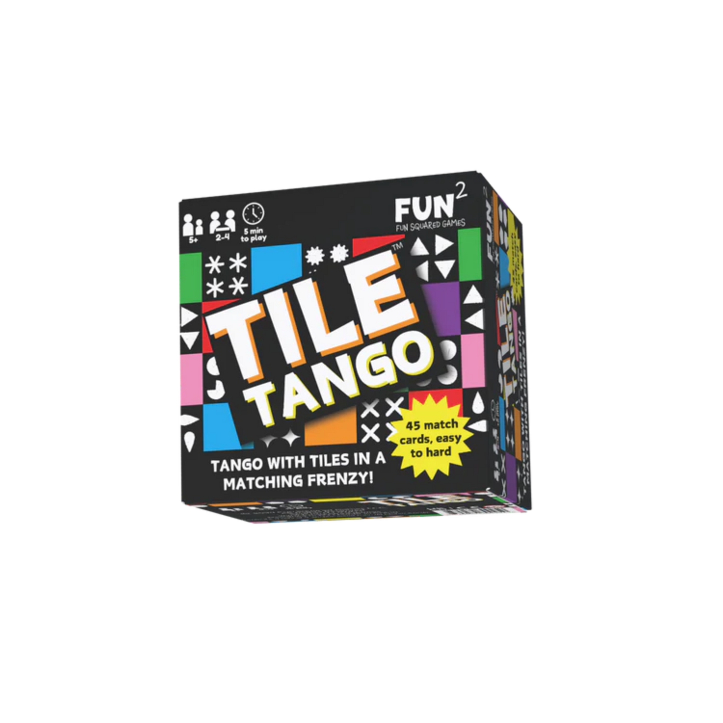 Tile  Tango