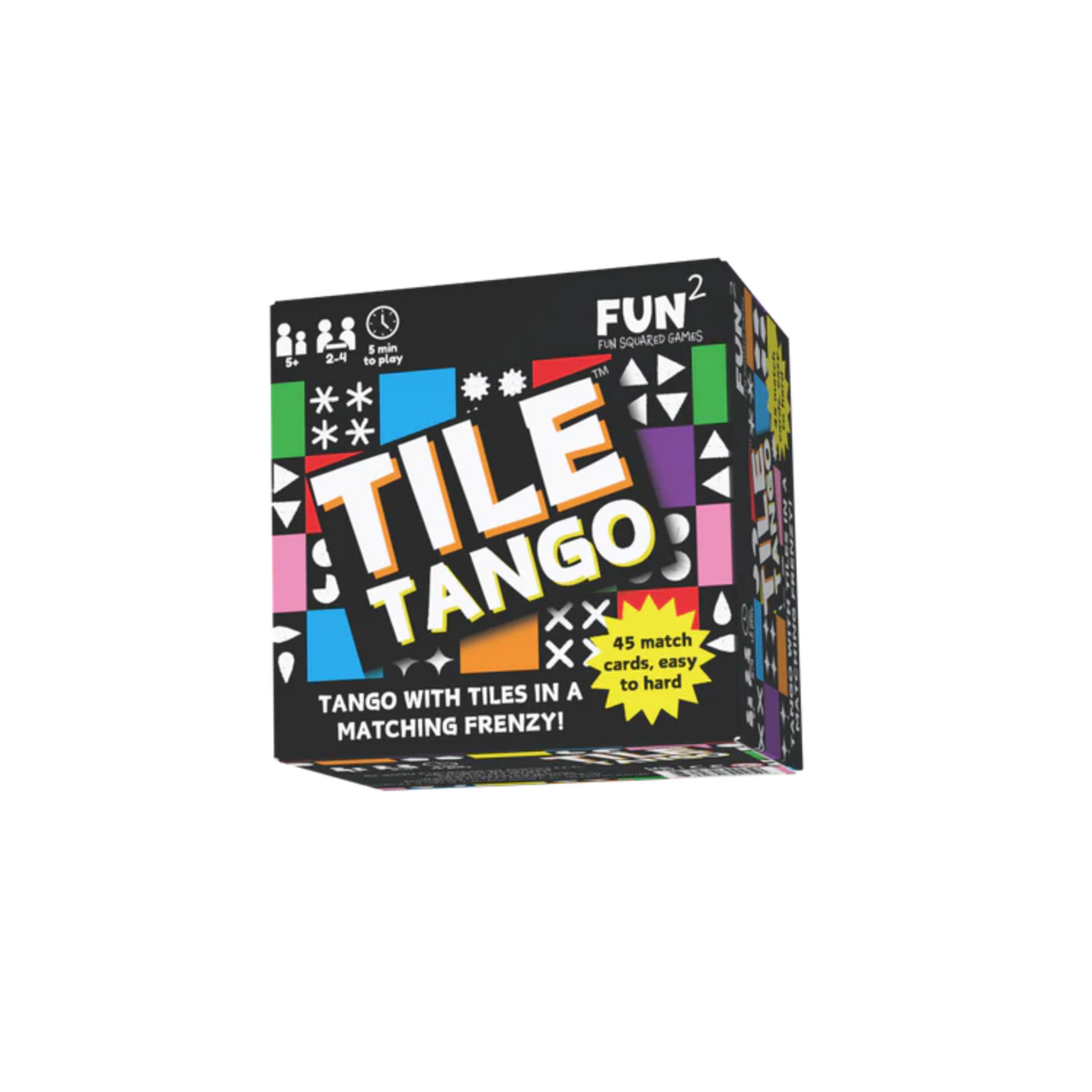 Tile  Tango