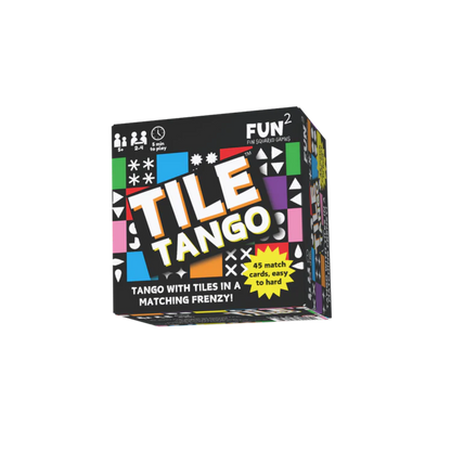 Tile  Tango