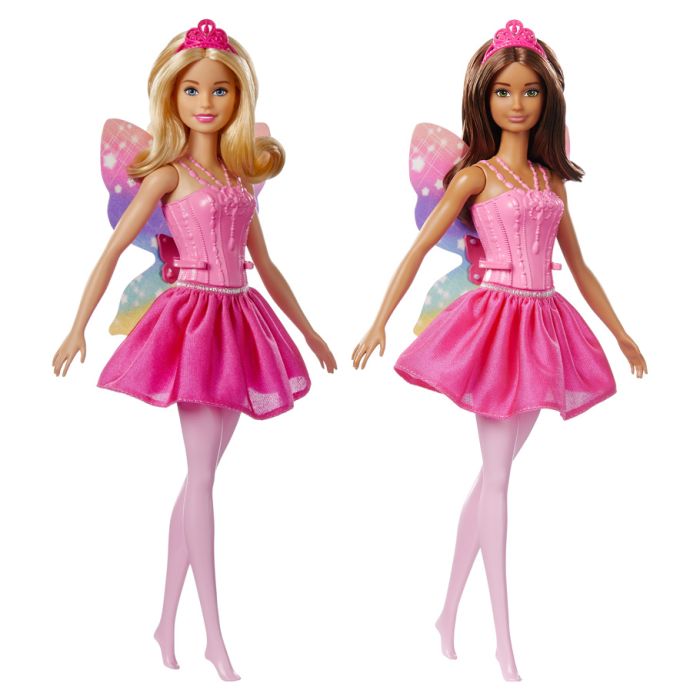 Barbie: Fairy Assorted