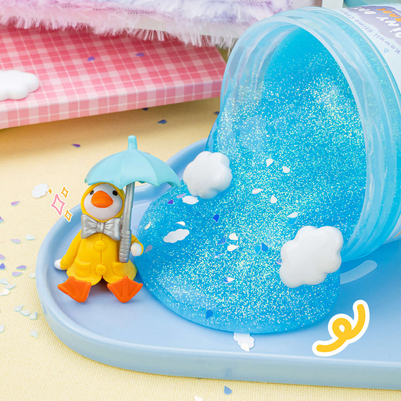 Rainy Day Parade Slime