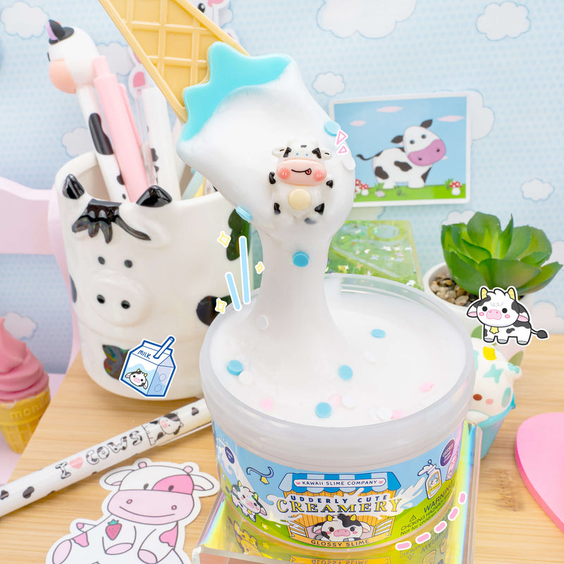 Udderly Cute Creamery