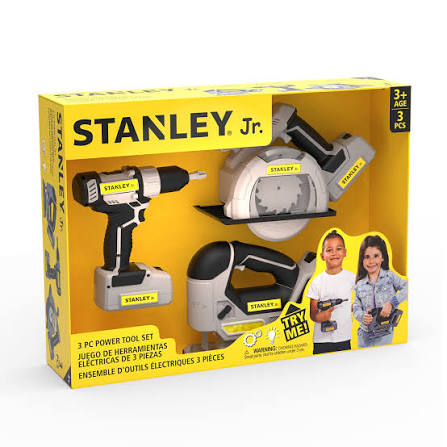 Power Tool Set