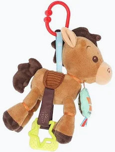 Disney Toy Story Bullseye Activity Toy