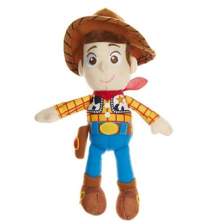 Toy Story - Woody 8" Plush