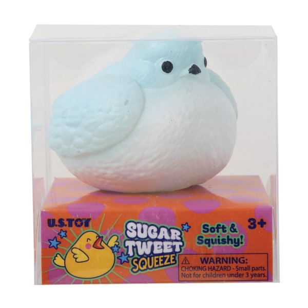 Sugar Bird Squeezy-1