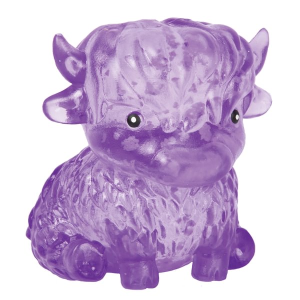 Gid Highland Cow-1
