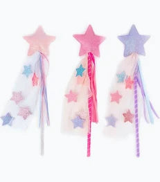 Wish Upon A Star Wand