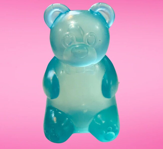 Marshmello Gummy Bear