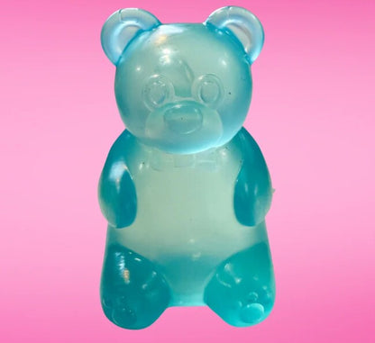 Marshmello Gummy Bear