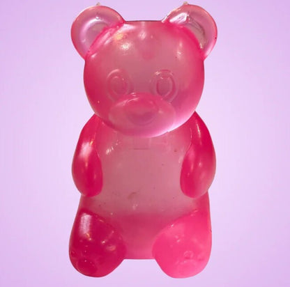 Marshmello Gummy Bear